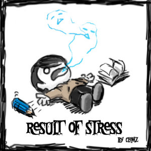 result_of_stress_by_clemz